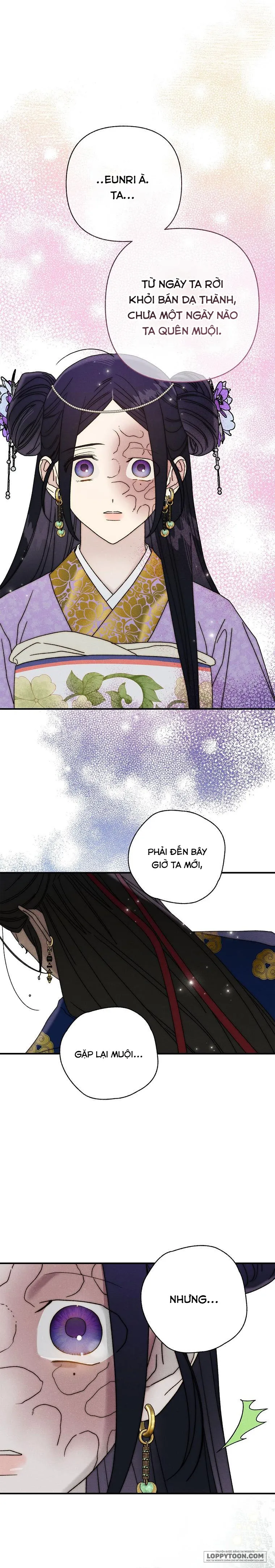 Quốc Hôn - Chap 27 - Trang 22