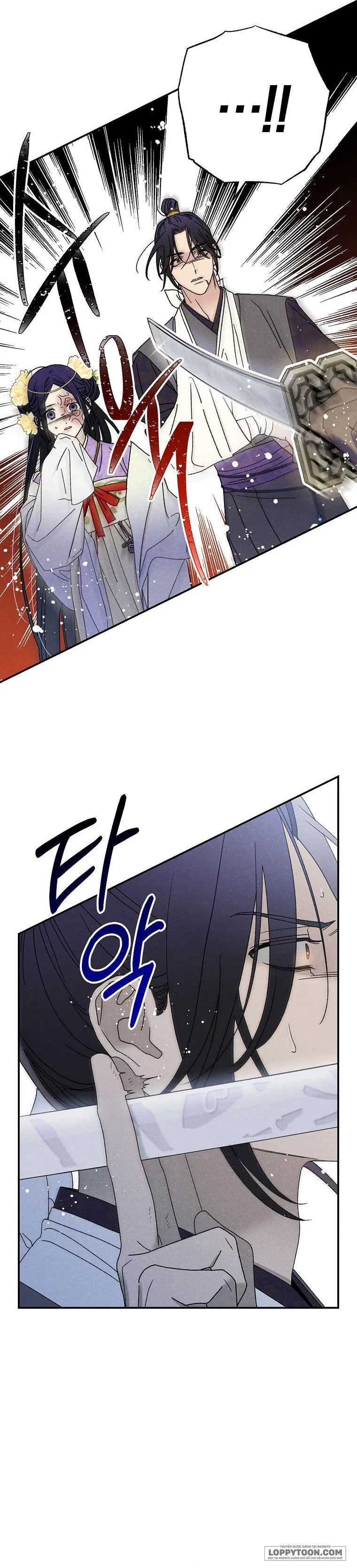 Quốc Hôn - Chap 28 - Trang 16