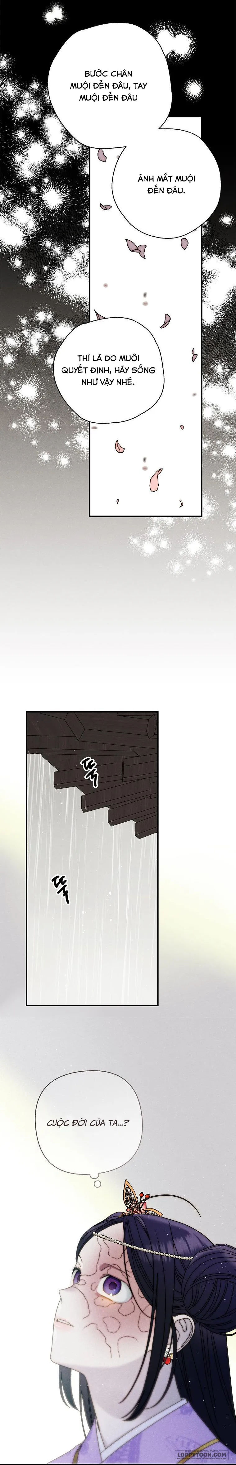Quốc Hôn - Chap 29 - Trang 22