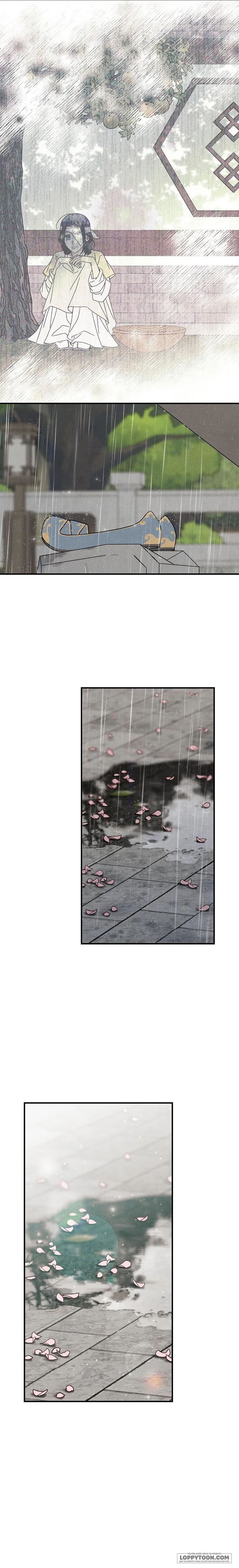 Quốc Hôn - Chap 29 - Trang 23