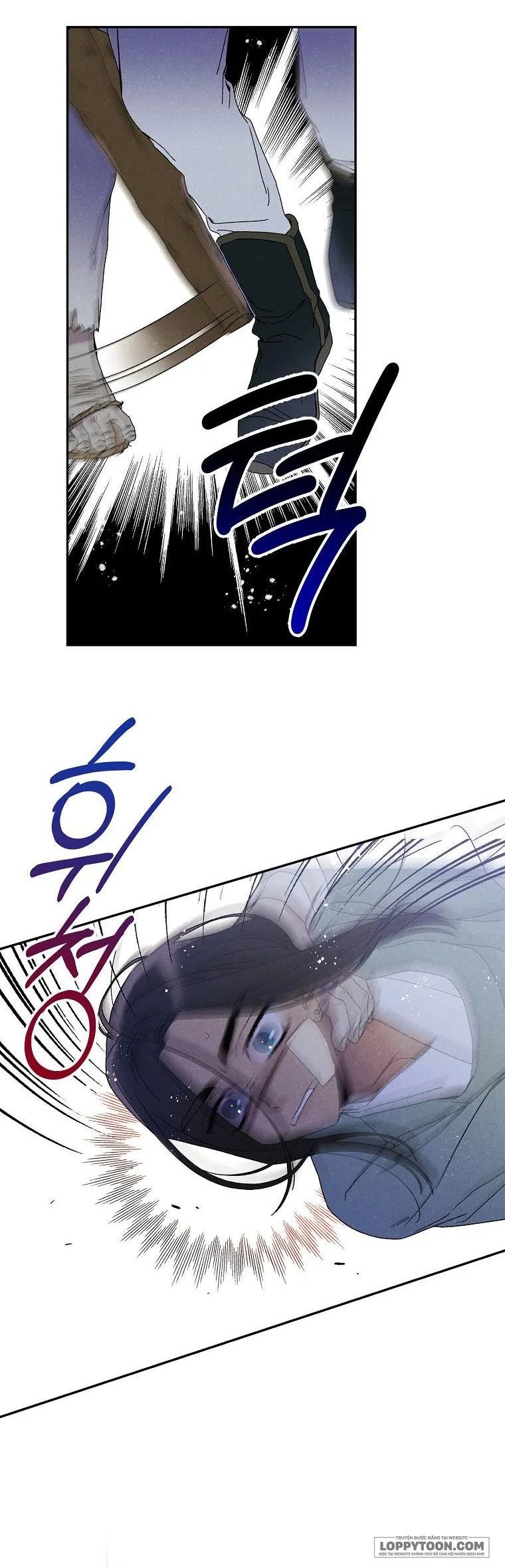 Quốc Hôn - Chap 3 - Trang 24