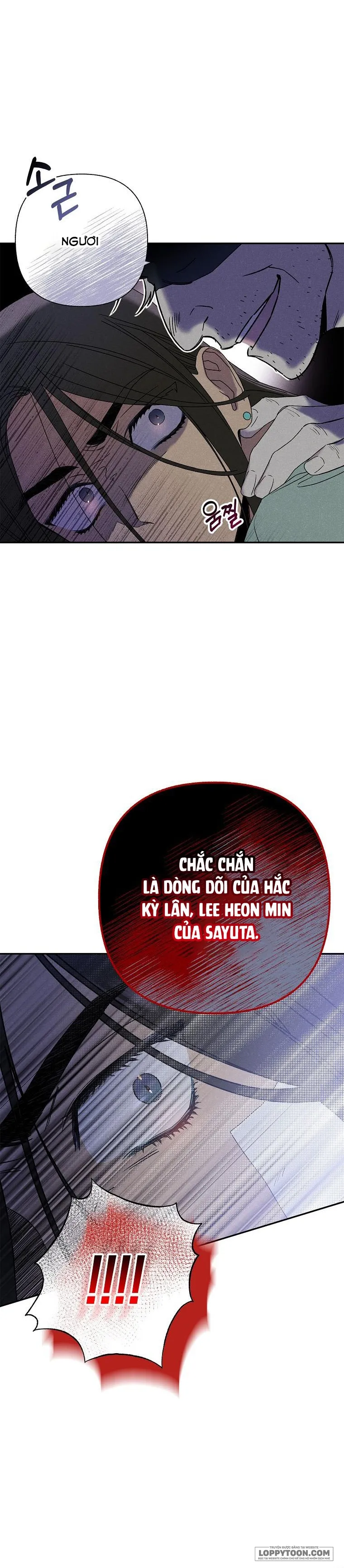 Quốc Hôn - Chap 3 - Trang 27