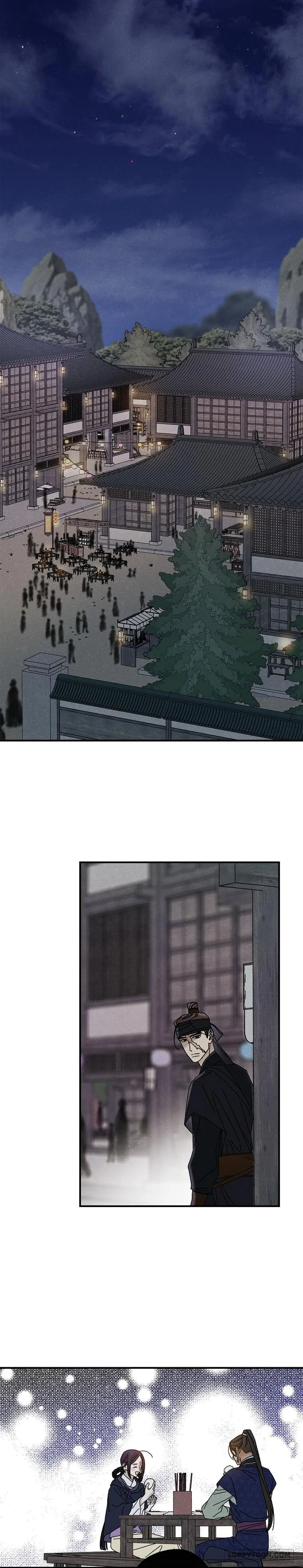 Quốc Hôn - Chap 30 - Trang 19