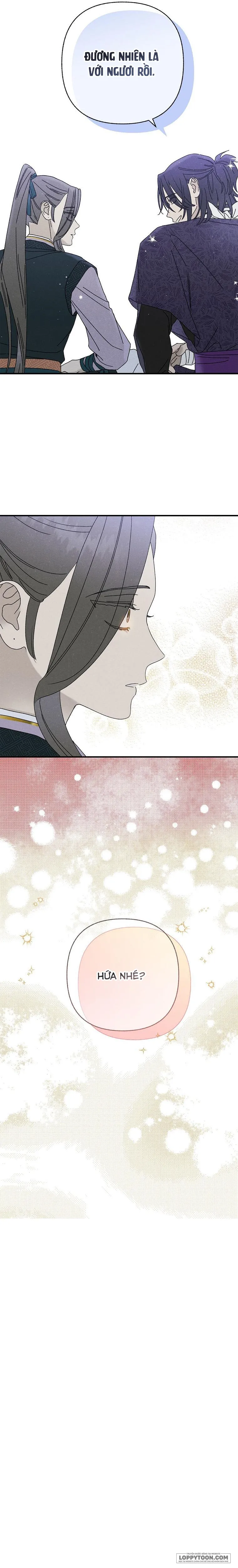 Quốc Hôn - Chap 31 - Trang 13