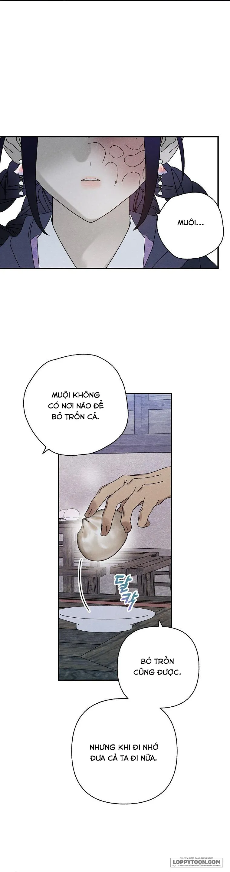 Quốc Hôn - Chap 31 - Trang 16