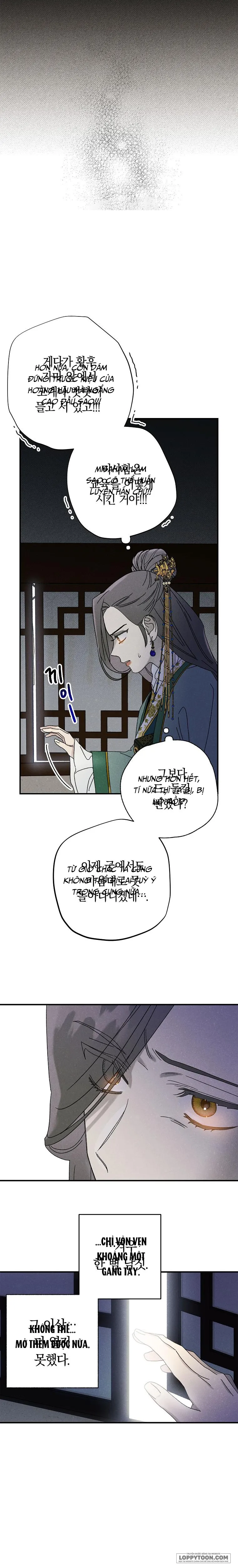 Quốc Hôn - Chap 32 - Trang 15