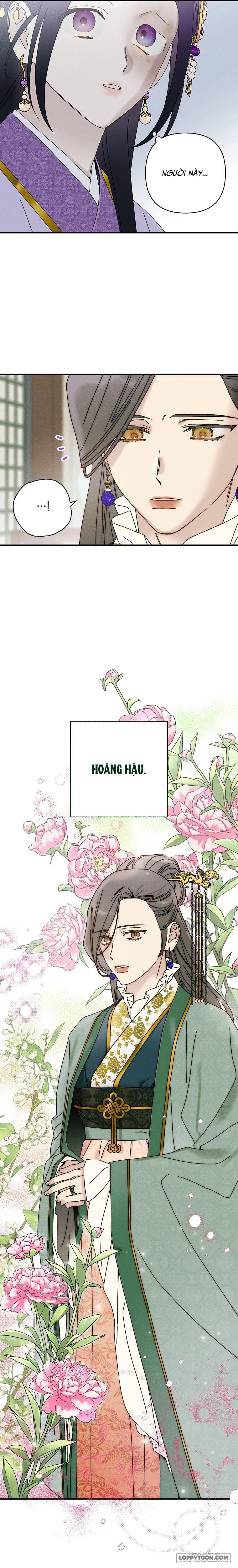 Quốc Hôn - Chap 33 - Trang 18