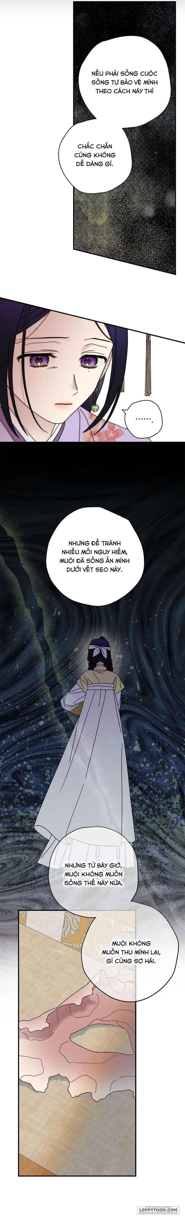 Quốc Hôn - Chap 33 - Trang 2