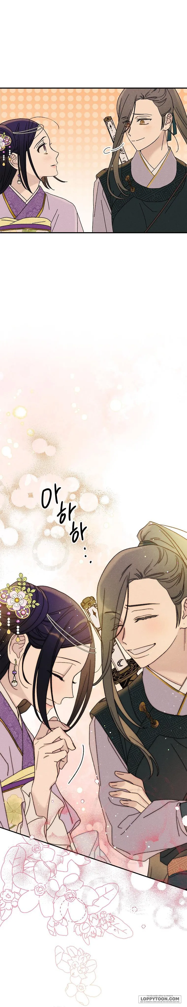 Quốc Hôn - Chap 34 - Trang 12