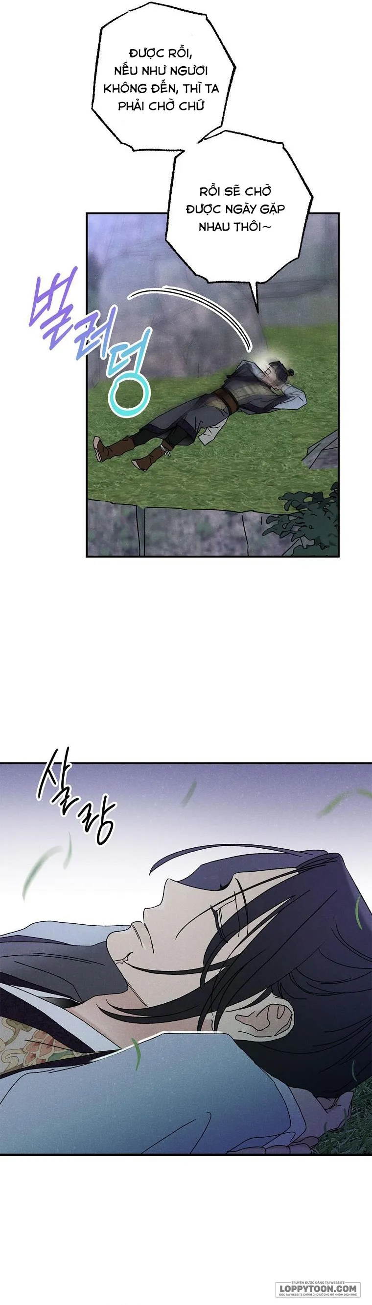 Quốc Hôn - Chap 34 - Trang 23