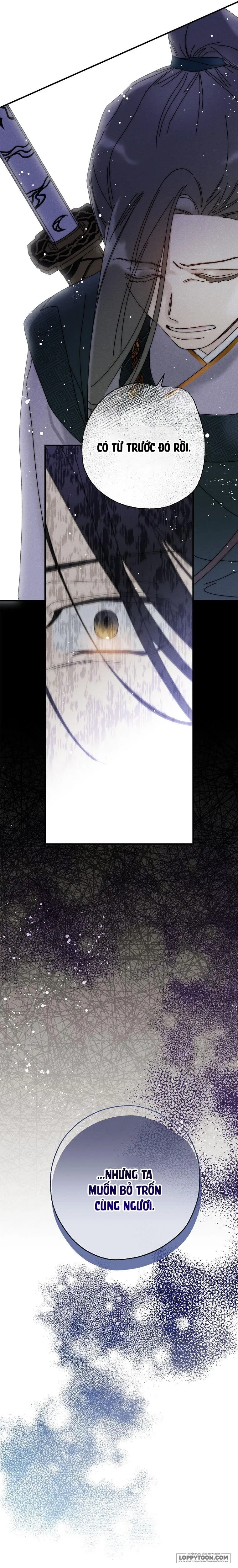 Quốc Hôn - Chap 34 - Trang 28