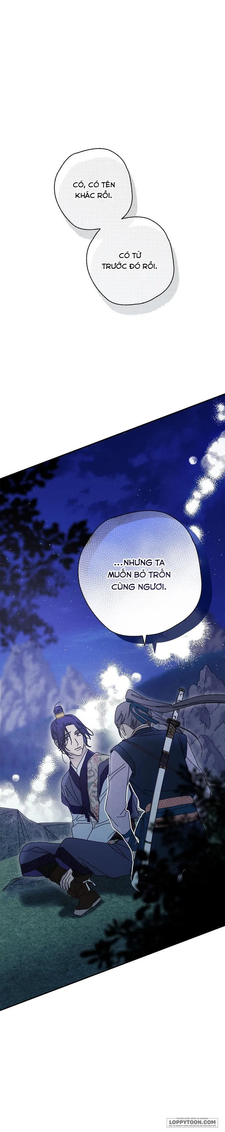 Quốc Hôn - Chap 35 - Trang 0