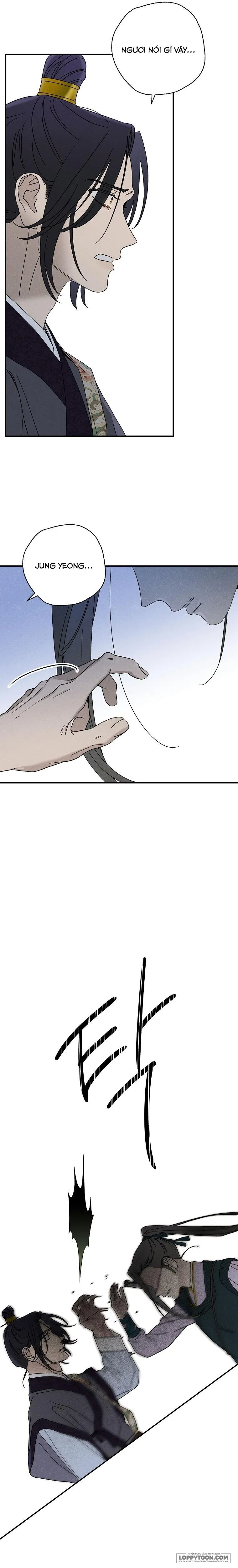 Quốc Hôn - Chap 35 - Trang 1