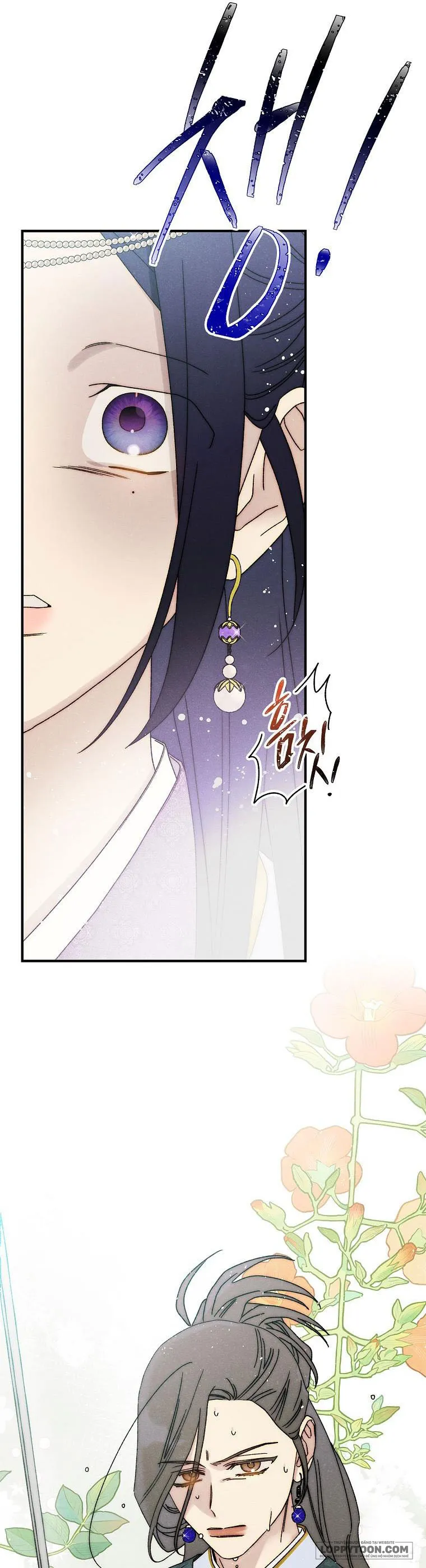 Quốc Hôn - Chap 35 - Trang 23
