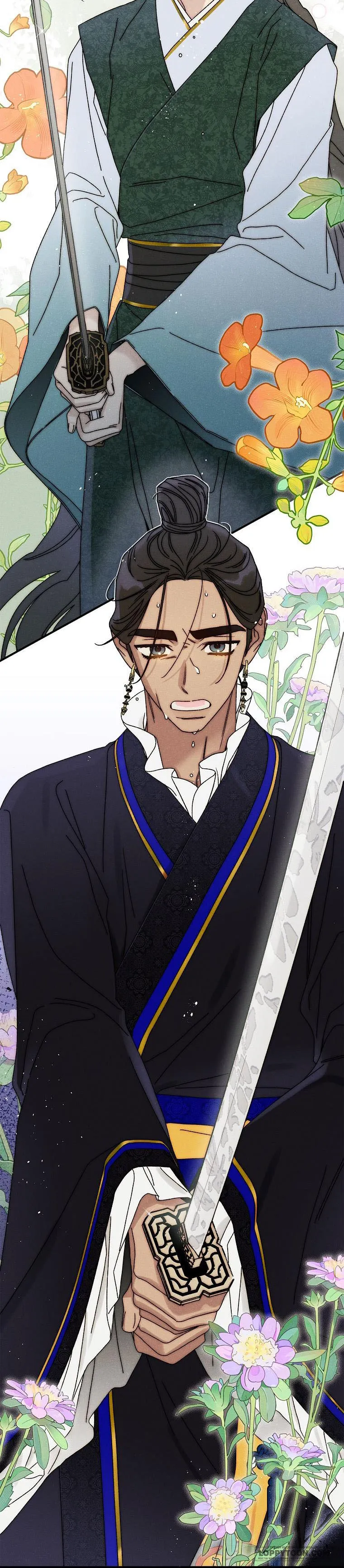 Quốc Hôn - Chap 35 - Trang 24