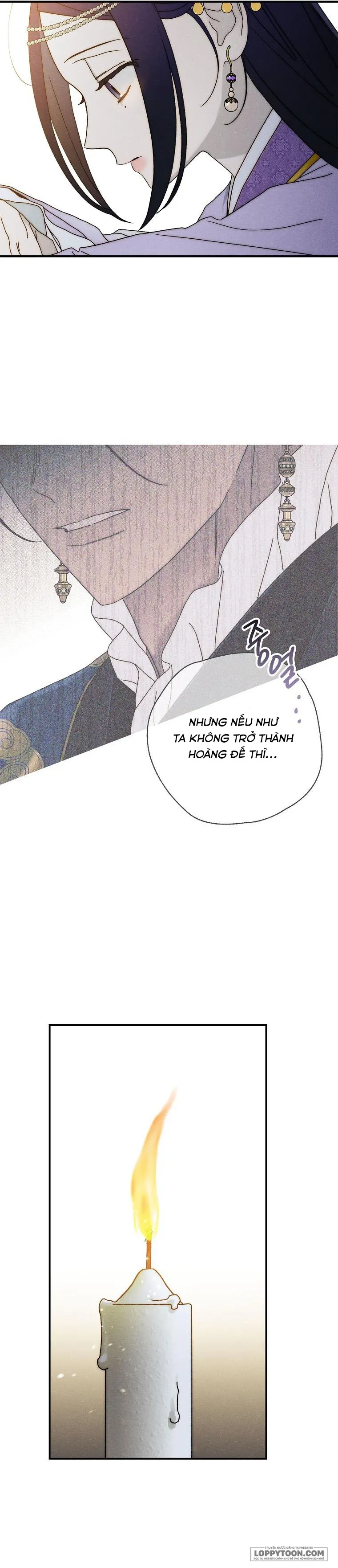 Quốc Hôn - Chap 35 - Trang 6