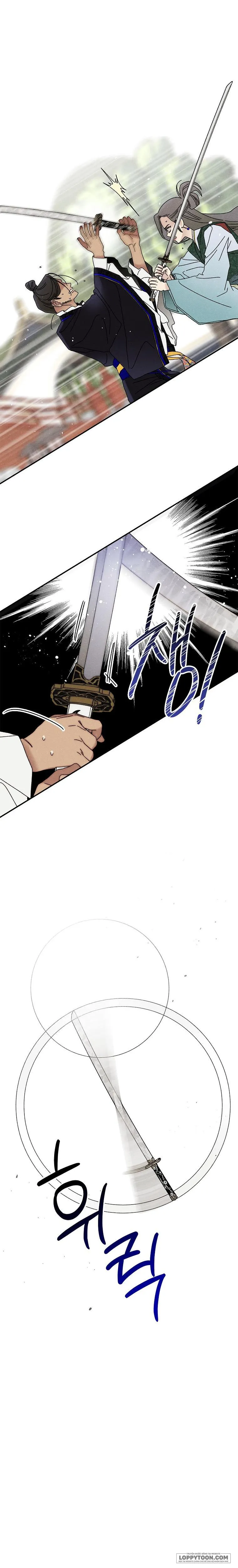 Quốc Hôn - Chap 36 - Trang 11