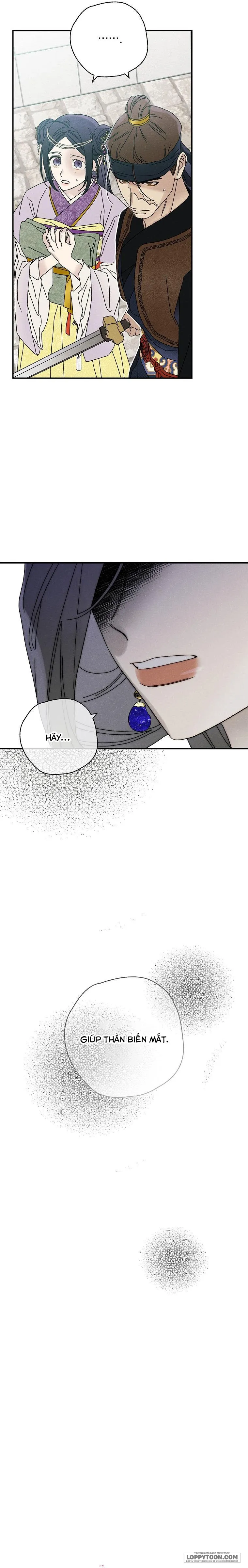 Quốc Hôn - Chap 36 - Trang 15