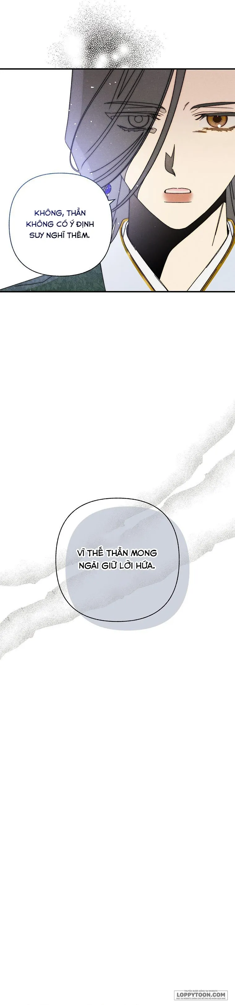 Quốc Hôn - Chap 36 - Trang 22