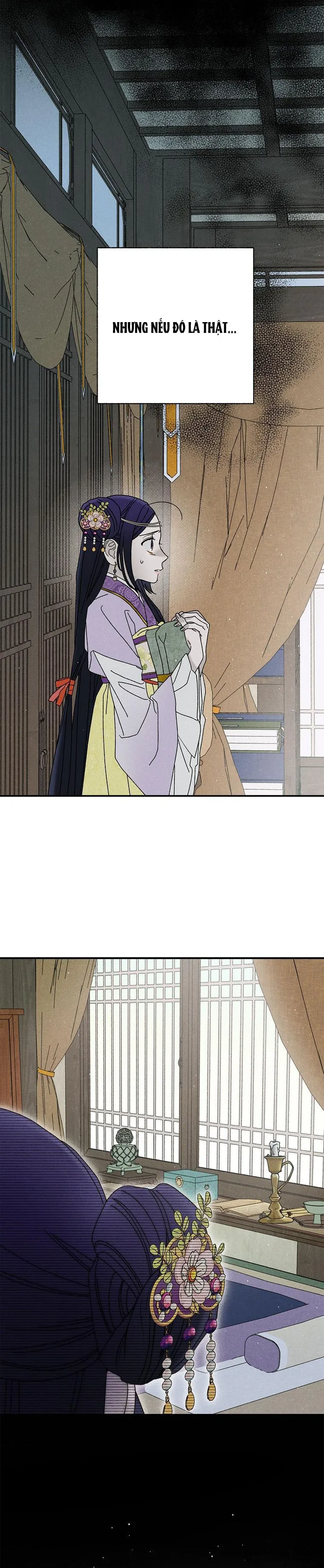 Quốc Hôn - Chap 36 - Trang 24