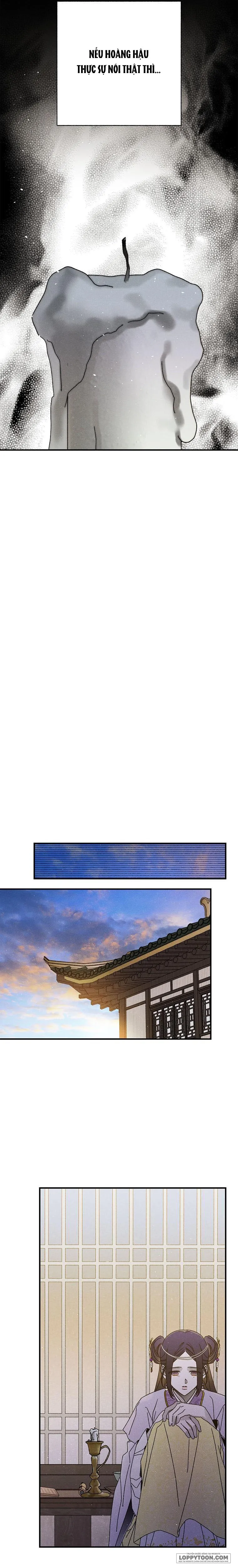 Quốc Hôn - Chap 36 - Trang 25