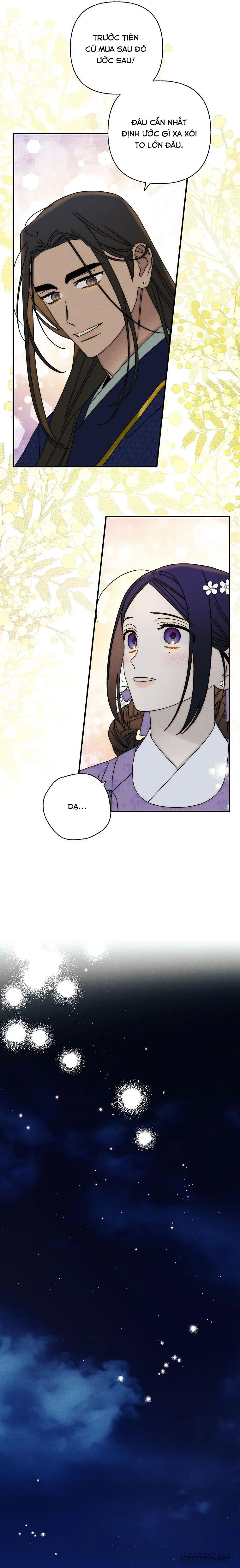 Quốc Hôn - Chap 37 - Trang 12