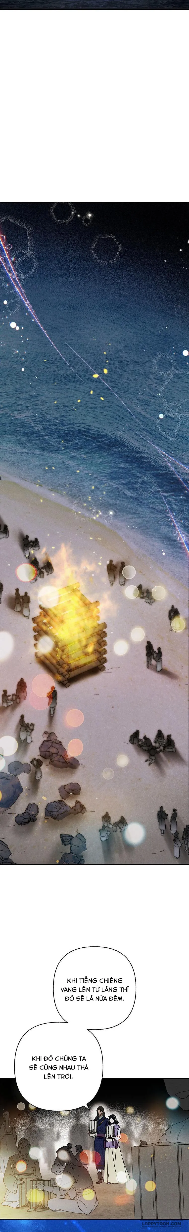 Quốc Hôn - Chap 37 - Trang 15