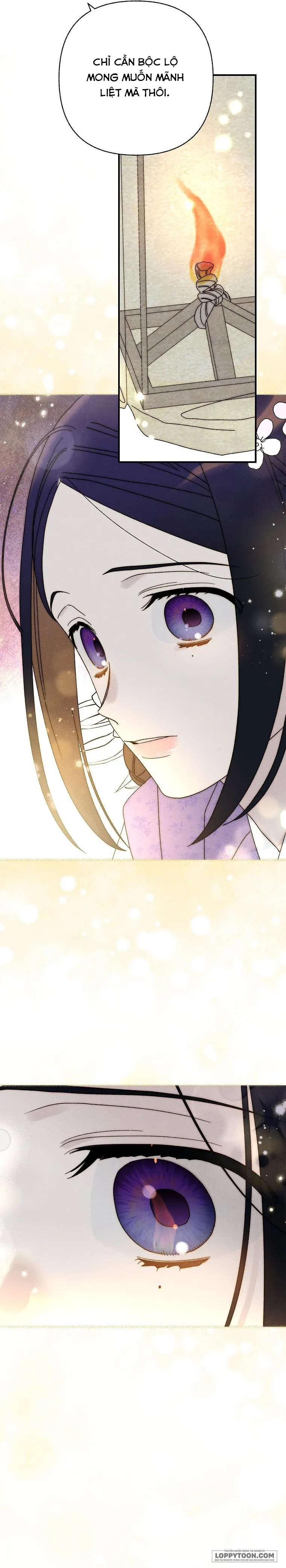 Quốc Hôn - Chap 37 - Trang 17
