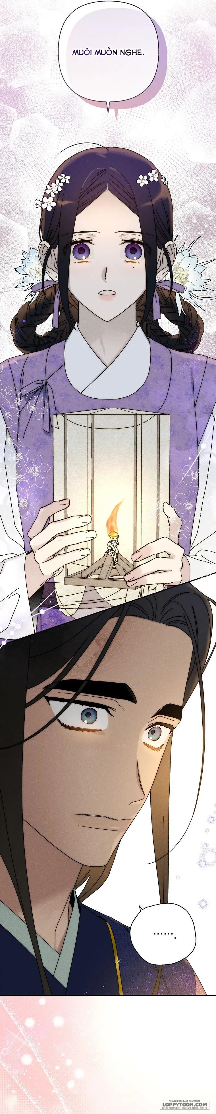 Quốc Hôn - Chap 37 - Trang 20