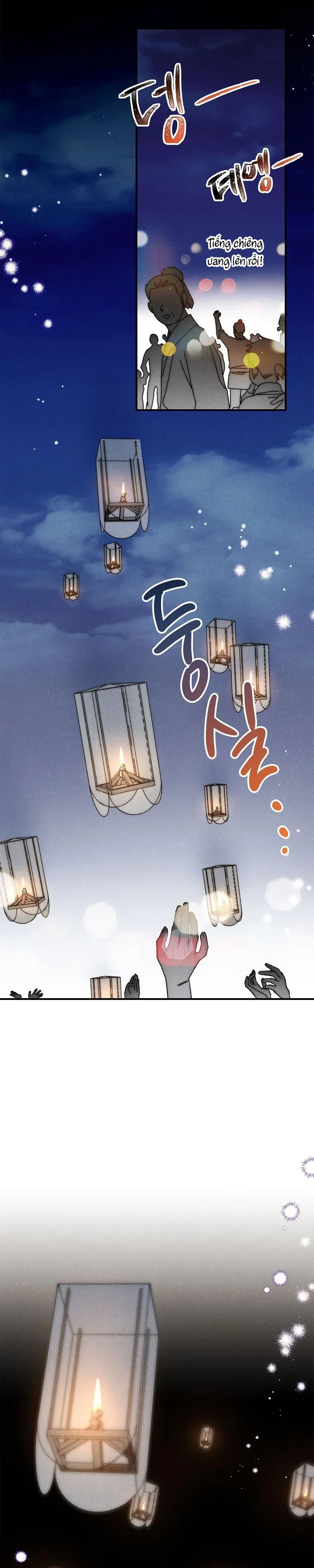 Quốc Hôn - Chap 37 - Trang 22