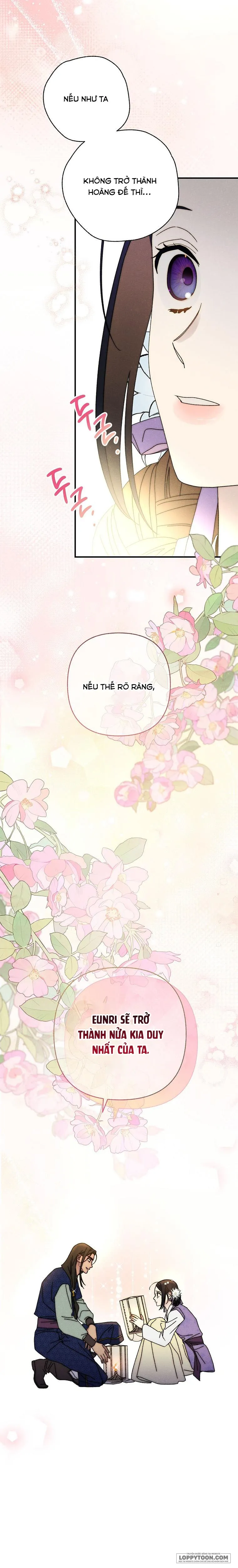 Quốc Hôn - Chap 38 - Trang 0