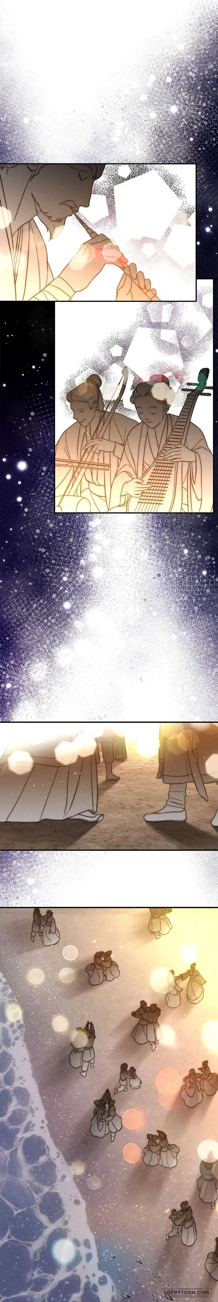 Quốc Hôn - Chap 38 - Trang 10