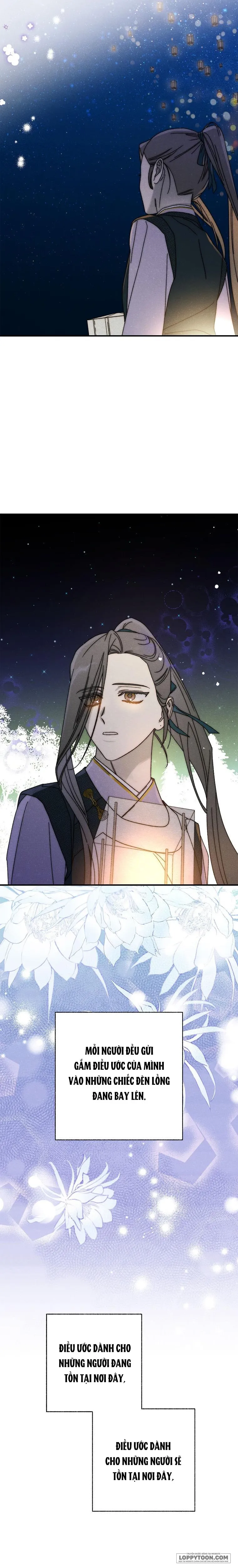 Quốc Hôn - Chap 38 - Trang 12