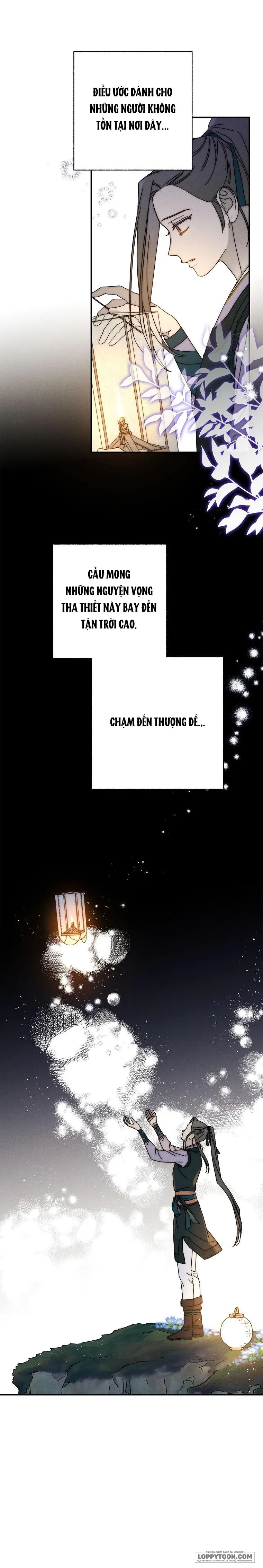 Quốc Hôn - Chap 38 - Trang 13