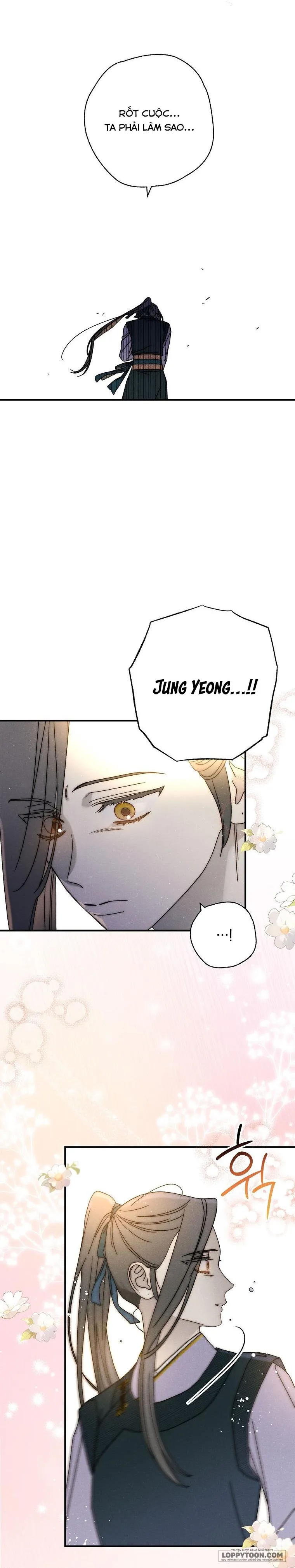 Quốc Hôn - Chap 38 - Trang 16