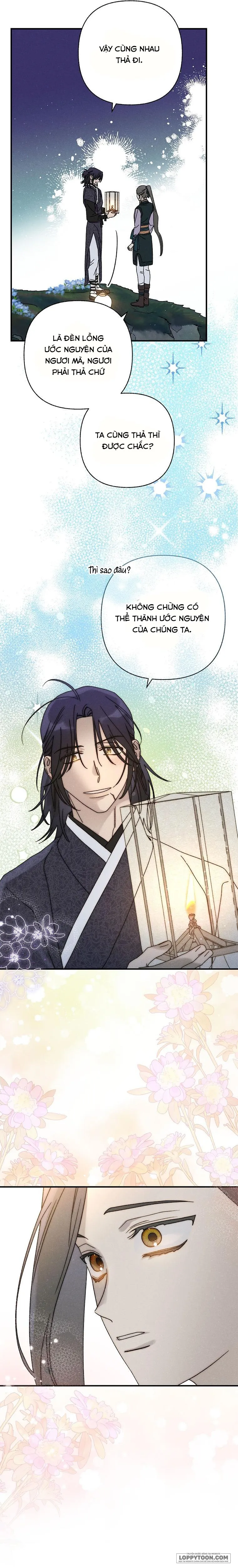 Quốc Hôn - Chap 38 - Trang 19
