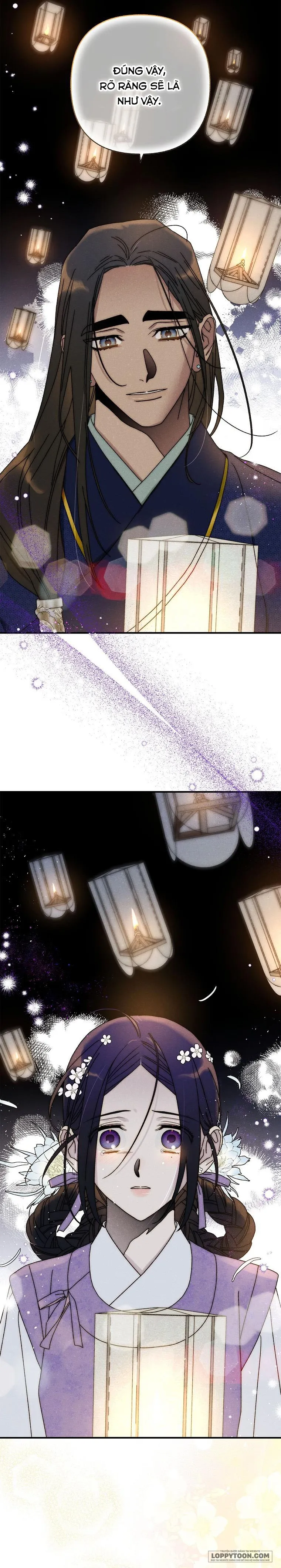 Quốc Hôn - Chap 38 - Trang 2