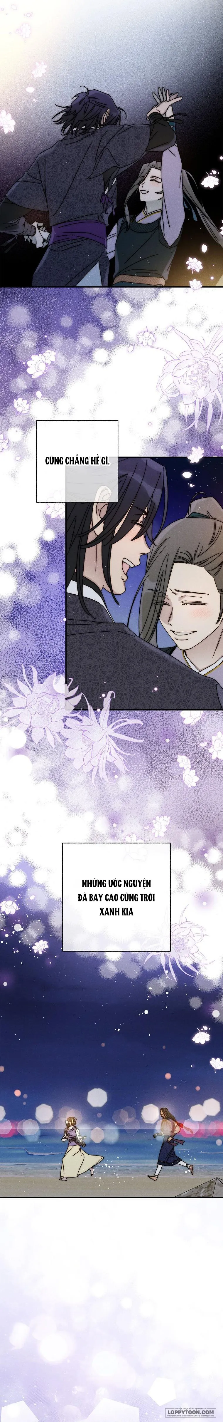 Quốc Hôn - Chap 38 - Trang 25