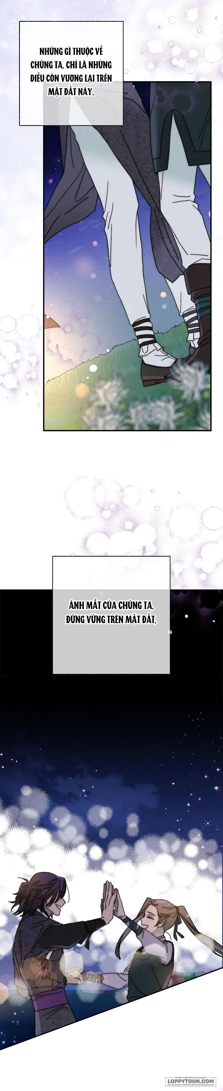 Quốc Hôn - Chap 38 - Trang 27