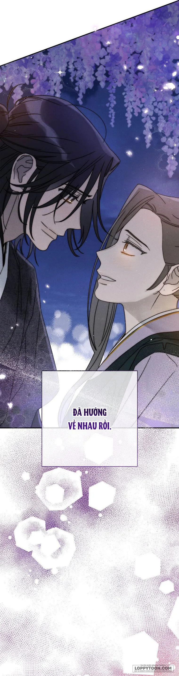 Quốc Hôn - Chap 38 - Trang 28