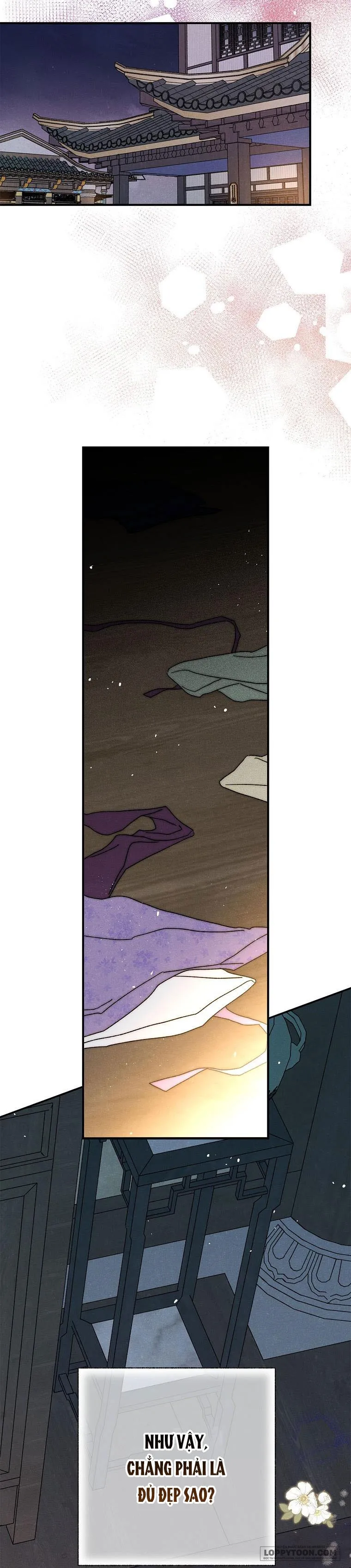 Quốc Hôn - Chap 38 - Trang 29