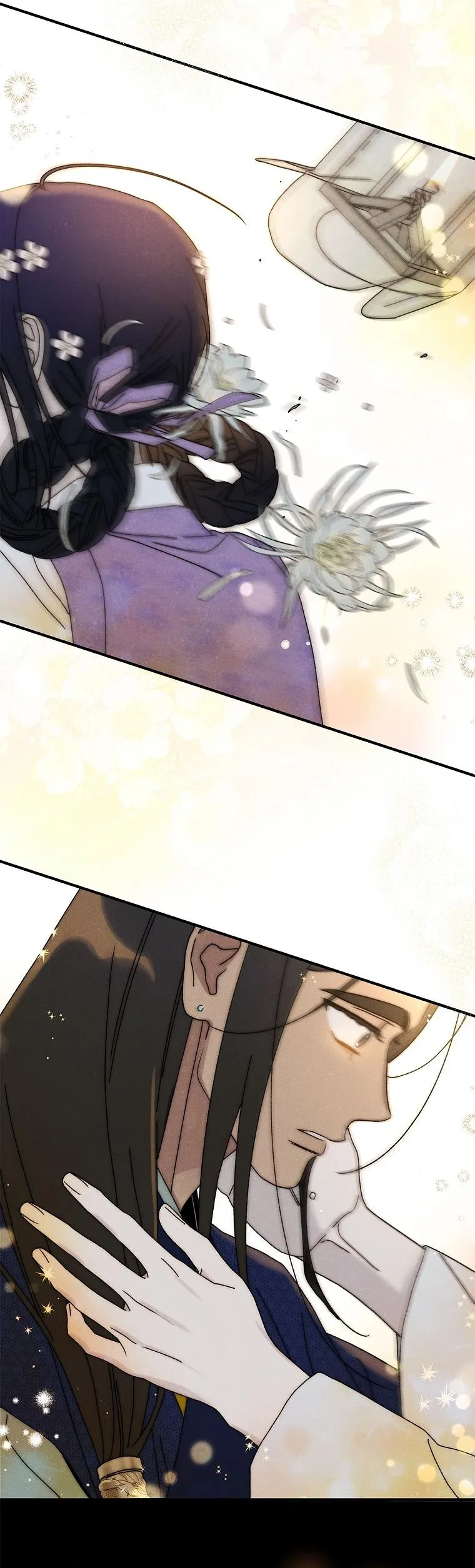 Quốc Hôn - Chap 38 - Trang 3