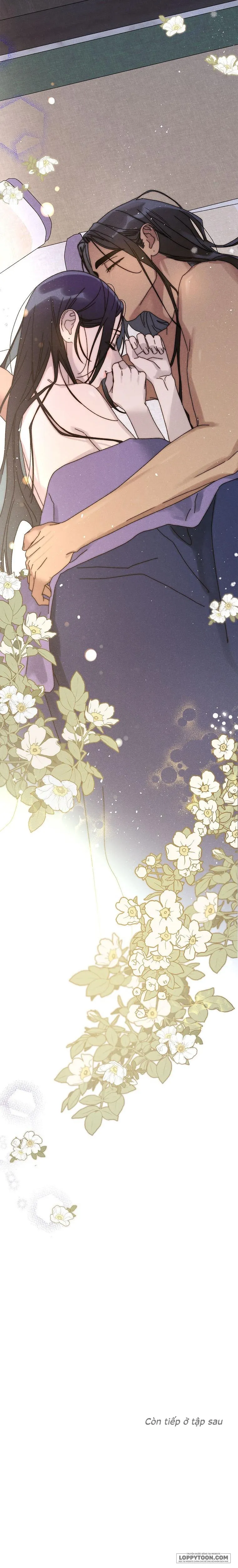 Quốc Hôn - Chap 38 - Trang 30