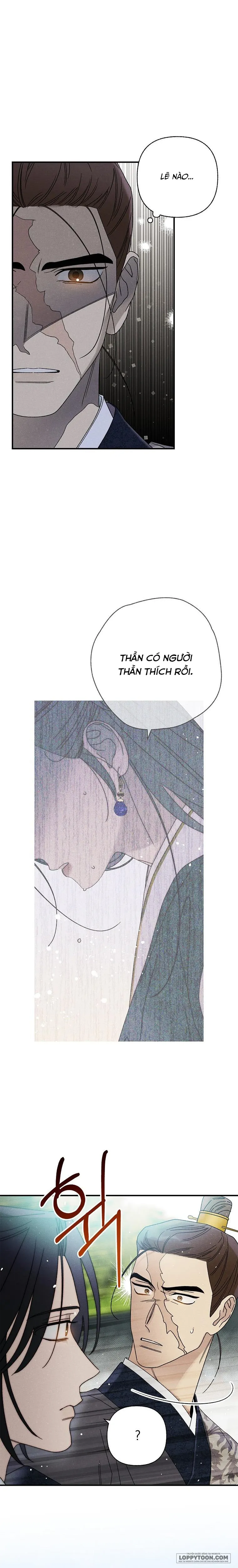 Quốc Hôn - Chap 39 - Trang 13