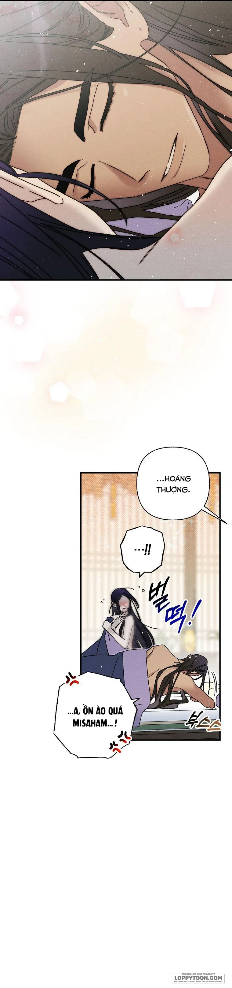 Quốc Hôn - Chap 39 - Trang 2
