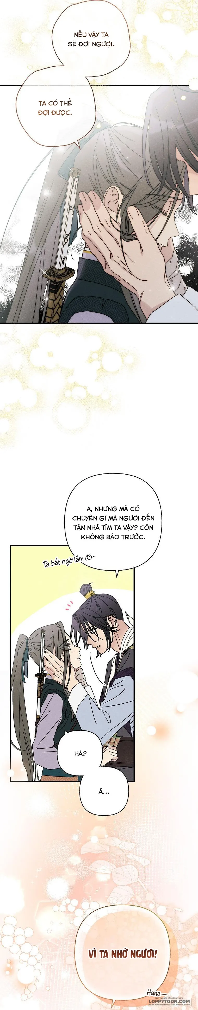 Quốc Hôn - Chap 39 - Trang 23