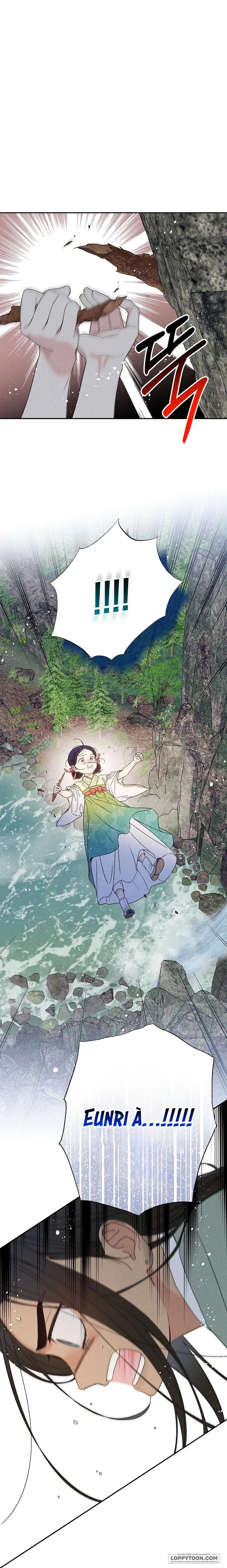 Quốc Hôn - Chap 4 - Trang 11