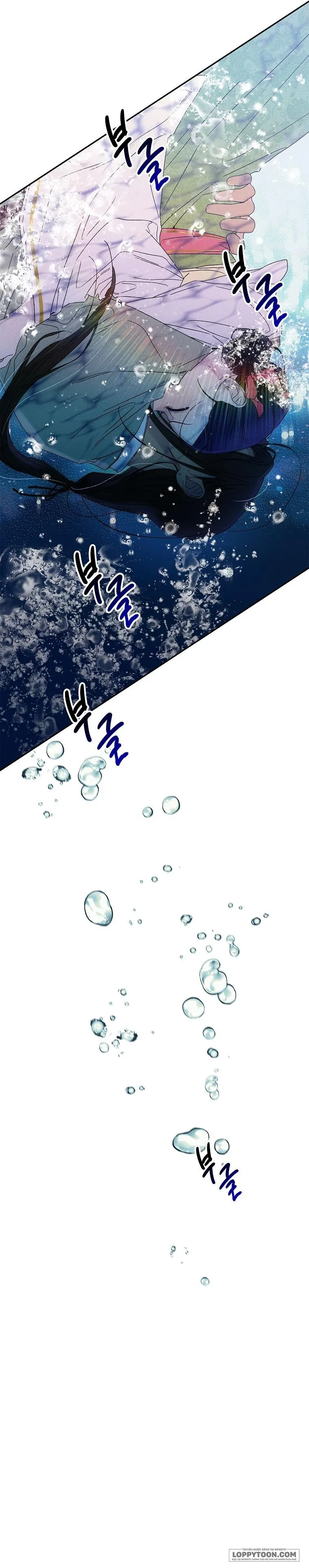 Quốc Hôn - Chap 4 - Trang 14