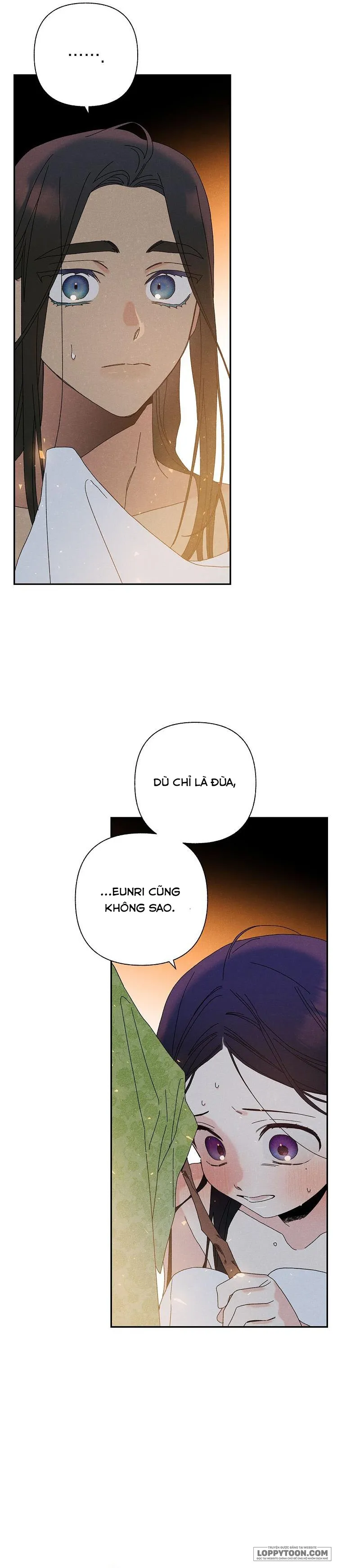 Quốc Hôn - Chap 4 - Trang 23