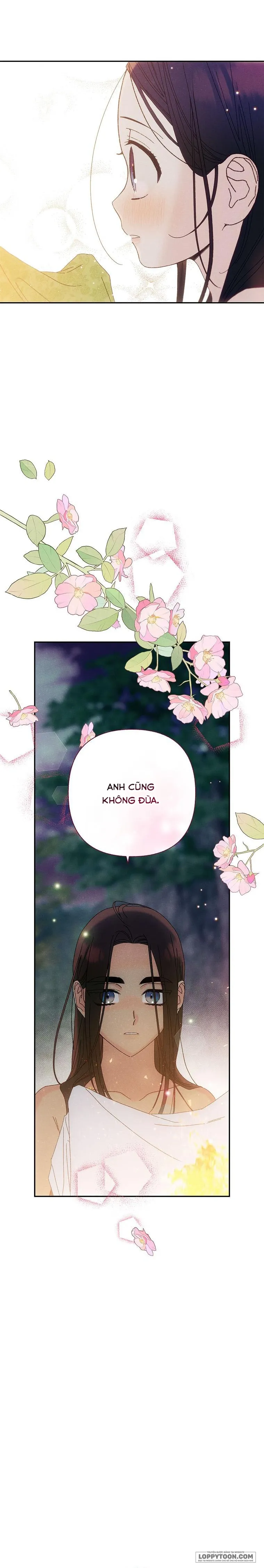 Quốc Hôn - Chap 4 - Trang 26